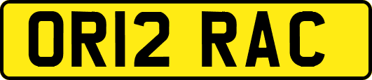 OR12RAC