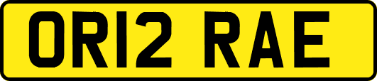 OR12RAE