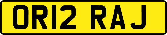 OR12RAJ