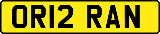 OR12RAN
