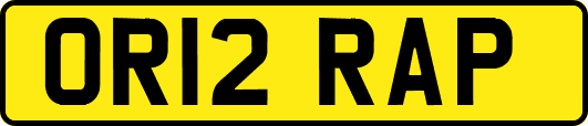 OR12RAP