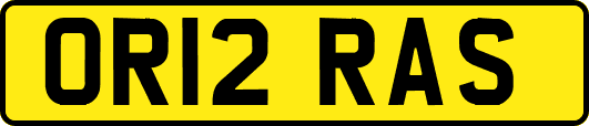 OR12RAS