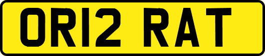 OR12RAT