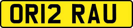 OR12RAU