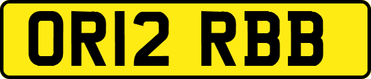 OR12RBB