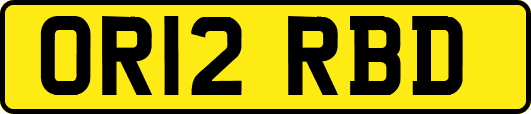 OR12RBD