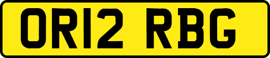 OR12RBG