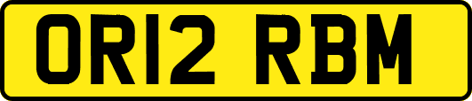 OR12RBM