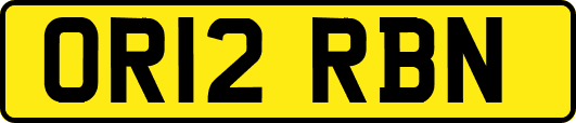 OR12RBN