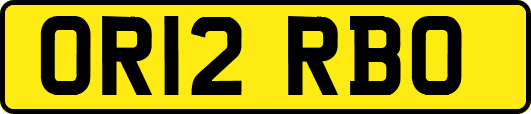 OR12RBO