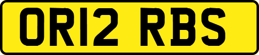 OR12RBS