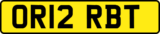 OR12RBT