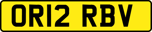 OR12RBV