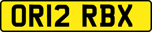 OR12RBX