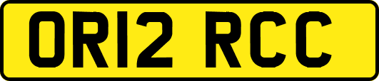 OR12RCC