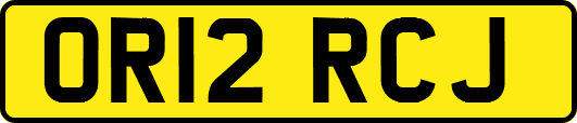 OR12RCJ