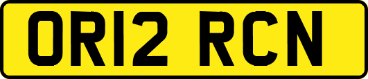 OR12RCN