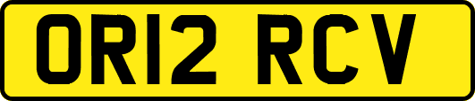OR12RCV