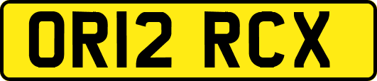 OR12RCX