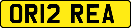 OR12REA