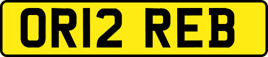 OR12REB