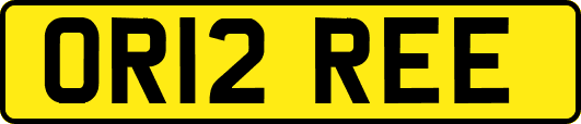 OR12REE