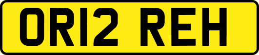 OR12REH