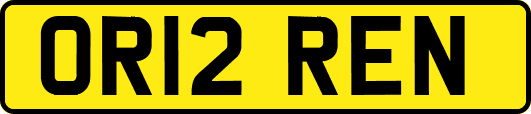 OR12REN