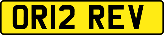 OR12REV