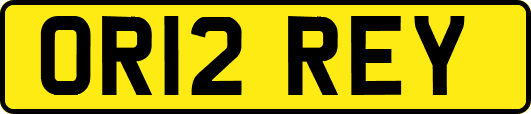 OR12REY