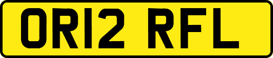 OR12RFL