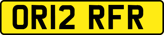 OR12RFR