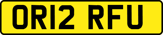 OR12RFU