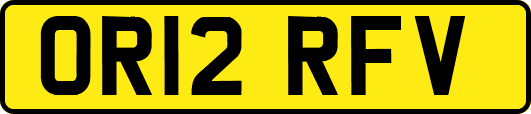 OR12RFV