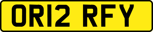 OR12RFY