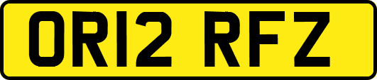 OR12RFZ