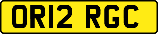 OR12RGC