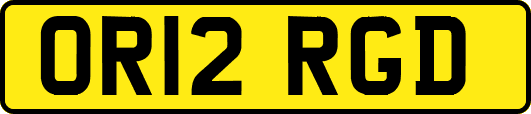 OR12RGD