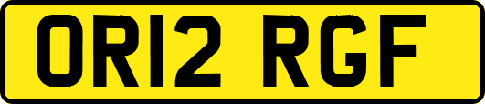 OR12RGF