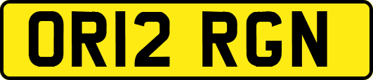 OR12RGN