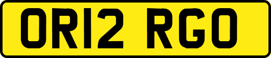 OR12RGO