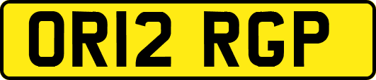 OR12RGP