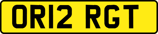 OR12RGT