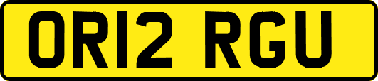 OR12RGU