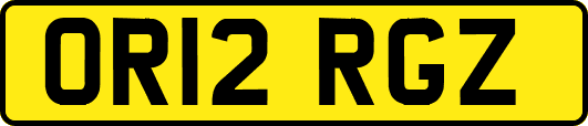 OR12RGZ