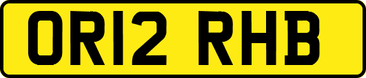 OR12RHB