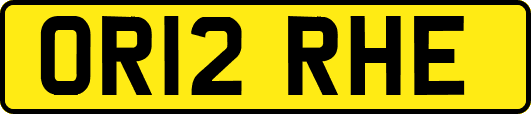 OR12RHE