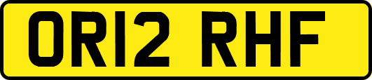 OR12RHF