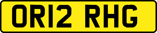 OR12RHG