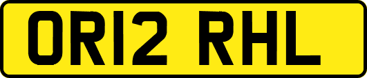 OR12RHL